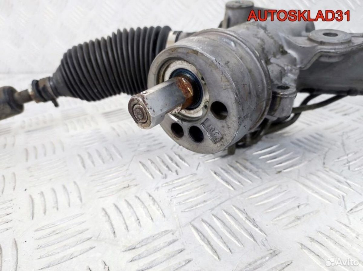 Рейка рулевая Audi A6 C5 4B1422065G - АвтоСклад31.рф - авторазборка контрактные б/у запчасти в г. Белгород