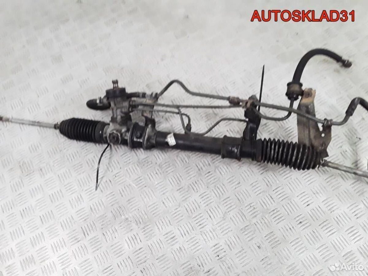 Рейка рулевая Mitsubishi Carisma DA MB682048 - АвтоСклад31.рф - авторазборка контрактные б/у запчасти в г. Белгород