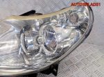 Фара левая Фара Fiat Ducato 250 1340664080 - АвтоСклад31.рф - авторазборка контрактные б/у запчасти в г. Белгород