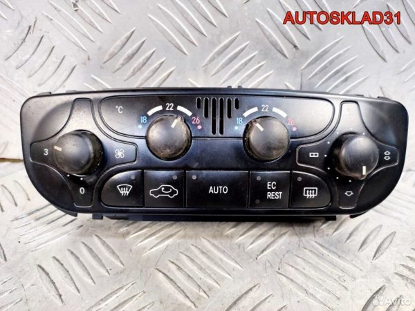 Двигатель OM 611.961 Mercedes Benz W210 2.2 Дизель - АвтоСклад31.рф - авторазборка контрактные б/у запчасти в г. Белгород
