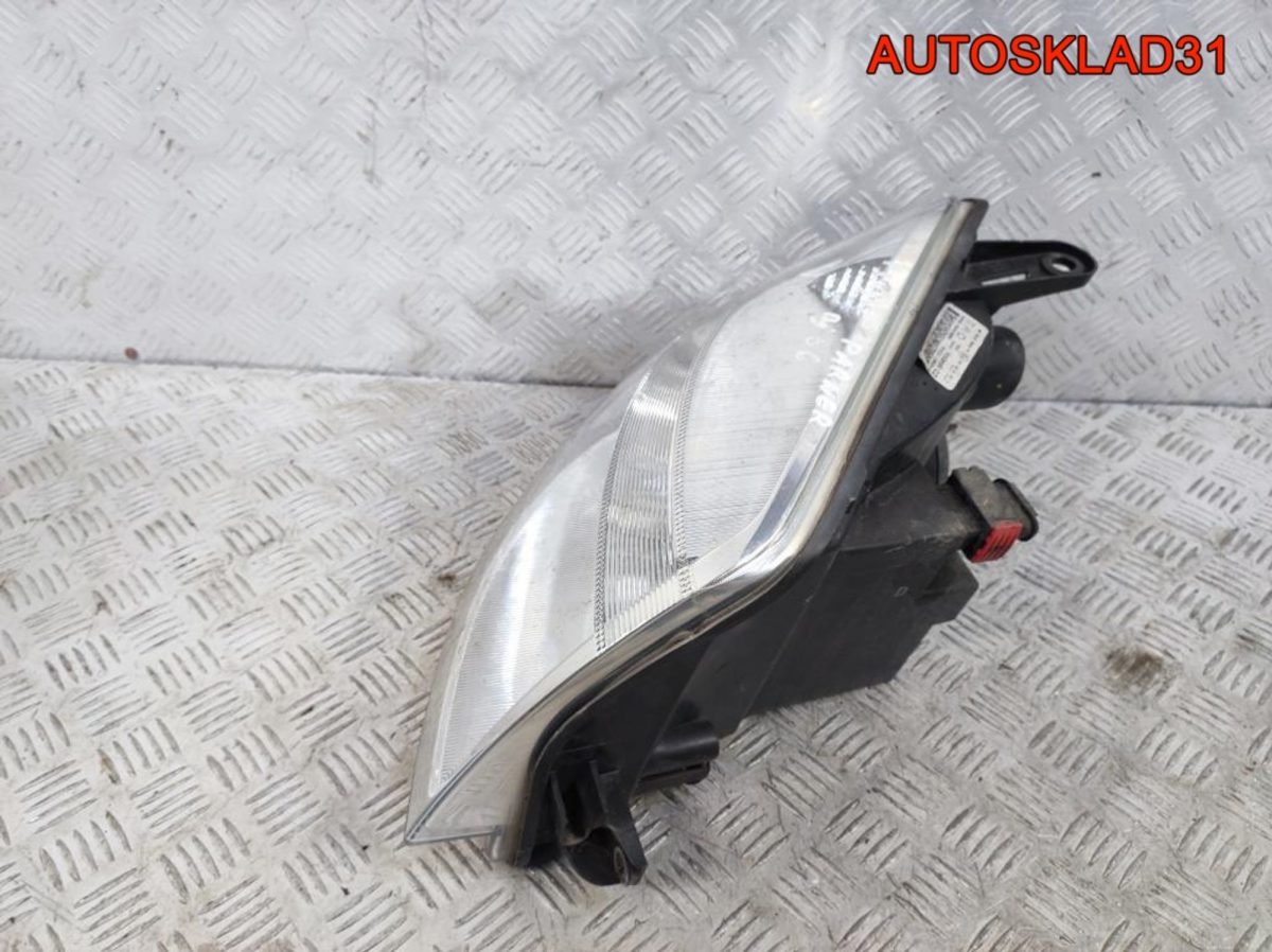 Фара правая Peugeot Partner M59 9644150880 - АвтоСклад31.рф - авторазборка контрактные б/у запчасти в г. Белгород