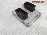 Блок эбу Opel Corsa C 1,0 Z10XEP 55354327 Бензин - АвтоСклад31.рф - авторазборка контрактные б/у запчасти в г. Белгород