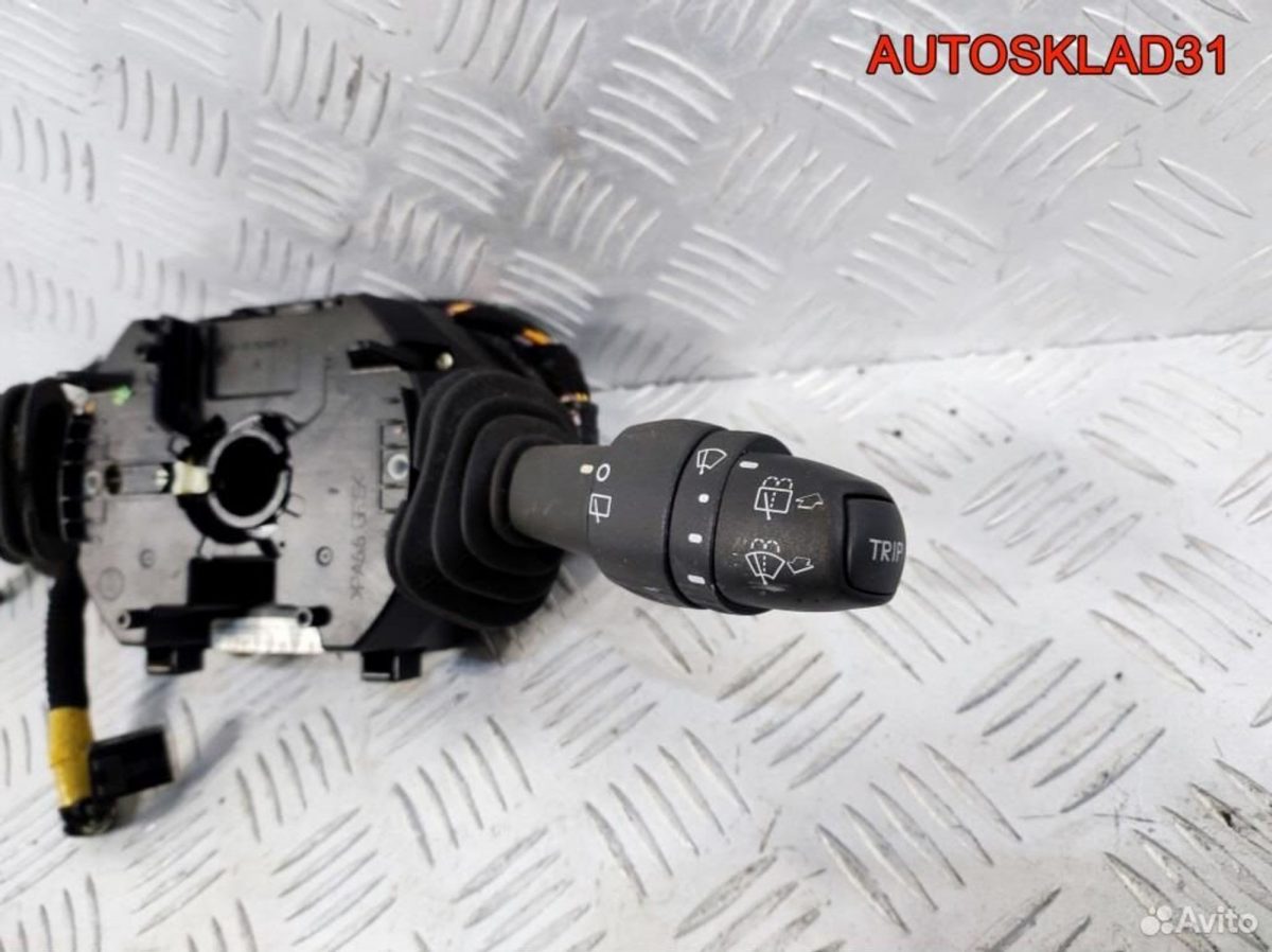 Переключатель подрулевой Fiat Stilo 07353729630 - АвтоСклад31.рф - авторазборка контрактные б/у запчасти в г. Белгород
