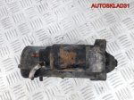 Стартер Ford Galaxy 1.8 qywa 6G9N11000BB Дизель - АвтоСклад31.рф - авторазборка контрактные б/у запчасти в г. Белгород