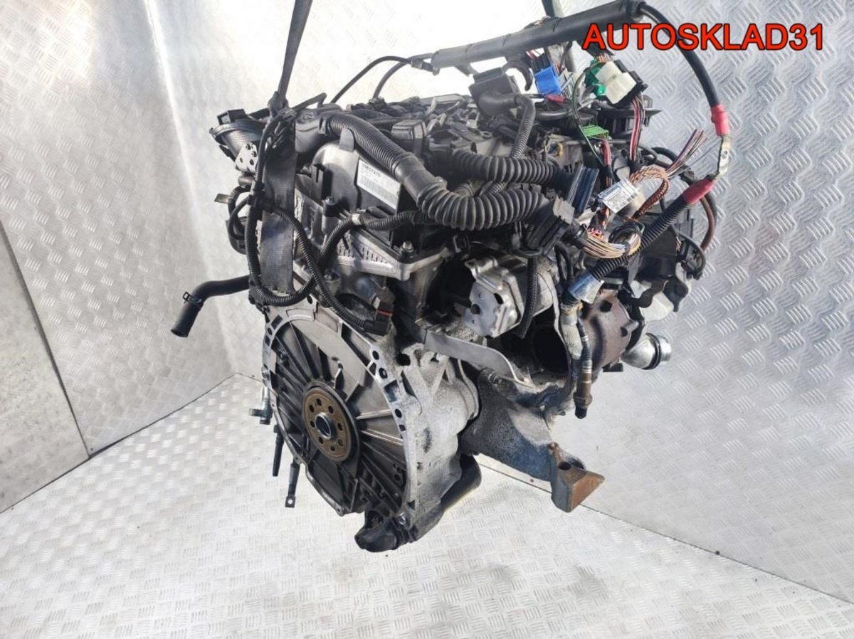 Двигатель N47D20A BMW E60/E61 2,0 Дизель - АвтоСклад31.рф - авторазборка контрактные б/у запчасти в г. Белгород