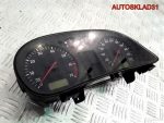 Панель приборов Volkswagen Golf 4 1J0920822 - АвтоСклад31.рф - авторазборка контрактные б/у запчасти в г. Белгород