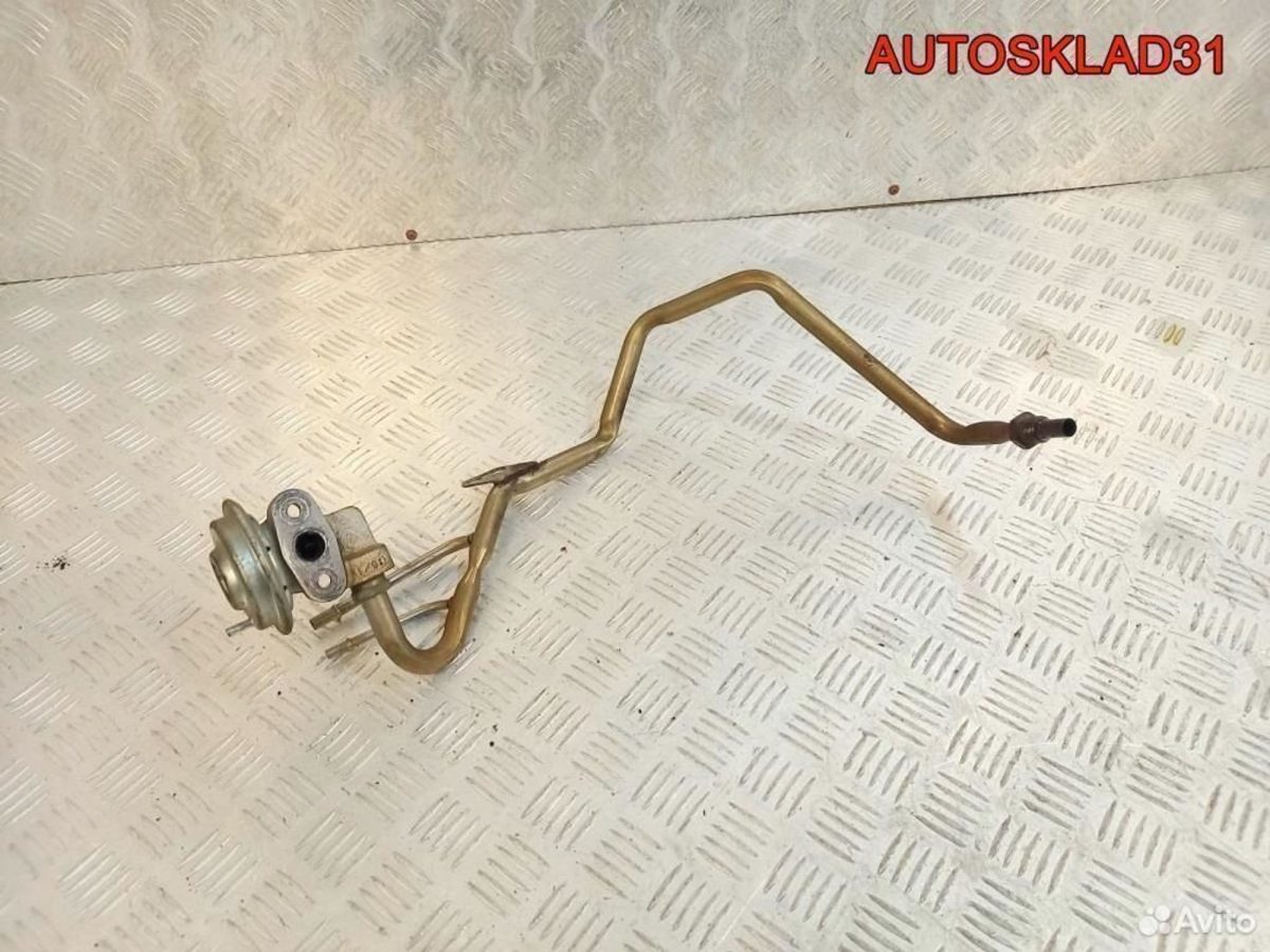 Клапан EGR Ford Mondeo 1 1.8 RKA 938F9D475AC - АвтоСклад31.рф - авторазборка контрактные б/у запчасти в г. Белгород
