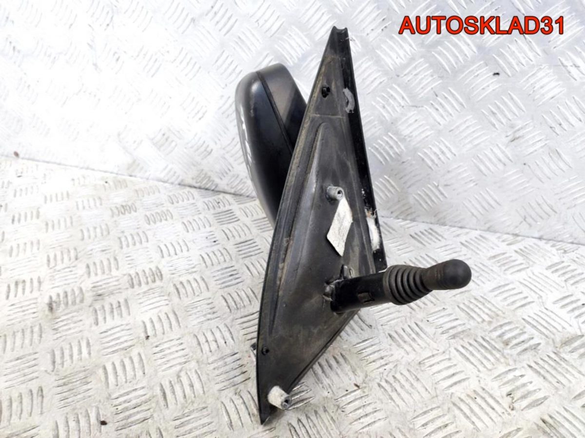 Зеркало правое механическое Opel Combo 24400682 - АвтоСклад31.рф - авторазборка контрактные б/у запчасти в г. Белгород