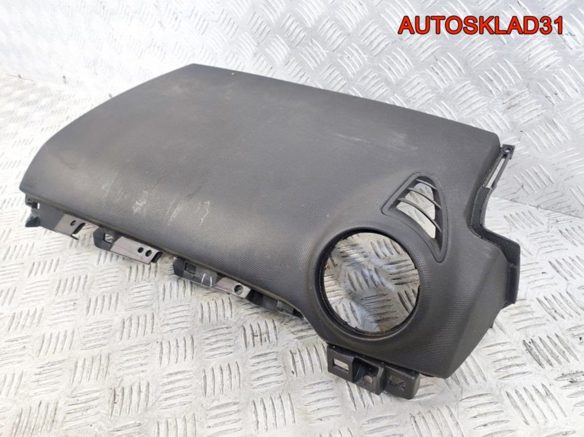 Подушка безопасности пассажира Mazda 3 BP4S57K50A - АвтоСклад31.рф - авторазборка контрактные б/у запчасти в г. Белгород