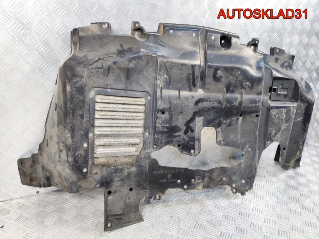 Защита двигателя Subaru Forester S12 56440SC040 - АвтоСклад31.рф - авторазборка контрактные б/у запчасти в г. Белгород Защита двигателя Subaru Forester S12 56440SC040 - АвтоСклад31.рф - авторазборка контрактные б/у запчасти в г. Белгород
