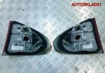 Фонарь задний Mercedes Benz W210 Универсал - АвтоСклад31.рф - авторазборка контрактные б/у запчасти в г. Белгород