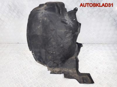 Локер передний левый Audi A8 D3 4E0821191E - АвтоСклад31.рф - авторазборка контрактные б/у запчасти в г. Белгород