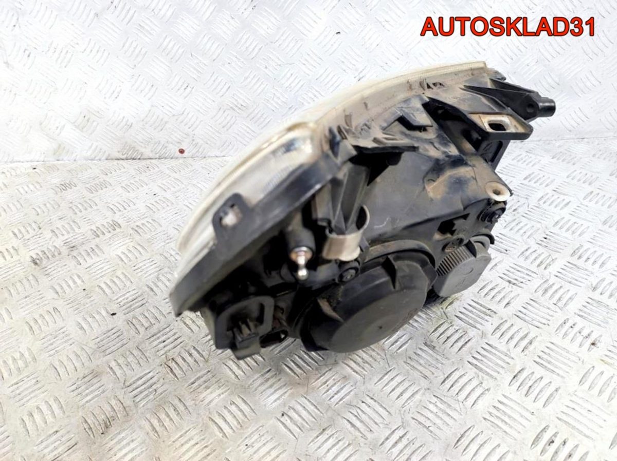 Фара левая Фара Fiat Ducato 250 1340664080 - АвтоСклад31.рф - авторазборка контрактные б/у запчасти в г. Белгород