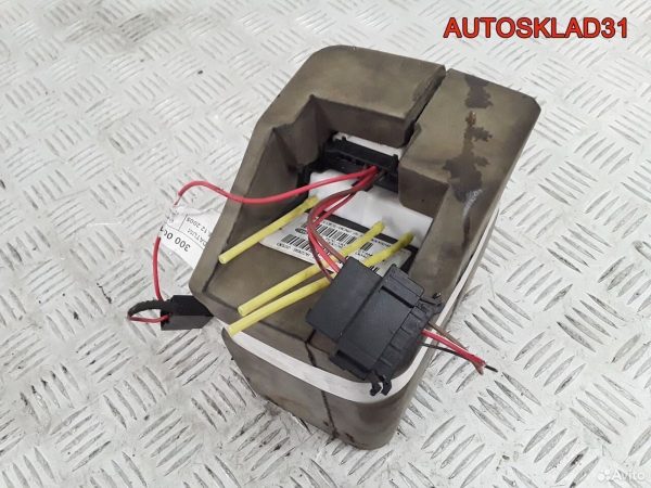 Шкив коленвала VW Passat B5 2.3 AGZ 071105243C - АвтоСклад31.рф - авторазборка контрактные б/у запчасти в г. Белгород