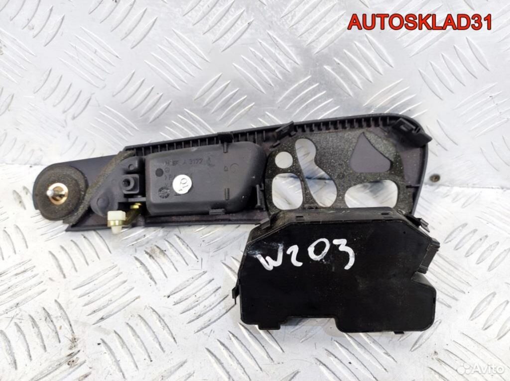 Блок управления сиденьем Mercedes W203 A2038214258 - АвтоСклад31.рф - авторазборка контрактные б/у запчасти в г. Белгород Блок управления сиденьем Mercedes W203 A2038214258 - АвтоСклад31.рф - авторазборка контрактные б/у запчасти в г. Белгород