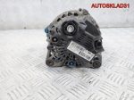 Генератор Renault Megane 3 1.5 DCI K9K 231000027R - АвтоСклад31.рф - авторазборка контрактные б/у запчасти в г. Белгород