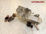 Клапан EGR Renault Megane 3 1.9 F9Q870 8200804050 - АвтоСклад31.рф - авторазборка контрактные б/у запчасти в г. Белгород