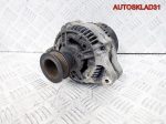 Генератор A90 ABK Audi A6 C4 2.0 050903015B Бензин - АвтоСклад31.рф - авторазборка контрактные б/у запчасти в г. Белгород