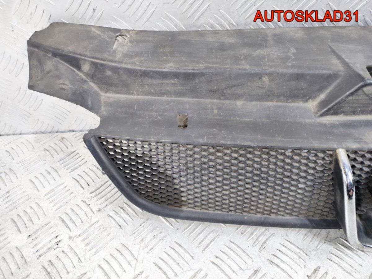 Решетка радиатора Peugeot 406 9631250277 - АвтоСклад31.рф - авторазборка контрактные б/у запчасти в г. Белгород