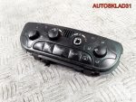 Блок климата Mercedes Benz W203 A2098300085 - АвтоСклад31.рф - авторазборка контрактные б/у запчасти в г. Белгород