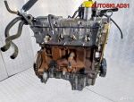 Двигатель E7J 634 Renault Kangoo 1.4 Бензин - АвтоСклад31.рф - авторазборка контрактные б/у запчасти в г. Белгород