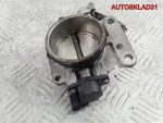 Заслонка дроссельная Рено Логан 1.6 K4M 72789080 - АвтоСклад31.рф - авторазборка контрактные б/у запчасти в г. Белгород