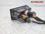 Блок управления отопителем Ford Galaxy 7M5907049D - АвтоСклад31.рф - авторазборка контрактные б/у запчасти в г. Белгород