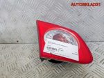 Фонарь задний внутренний левый VW Jetta 1K5945093 - АвтоСклад31.рф - авторазборка контрактные б/у запчасти в г. Белгород