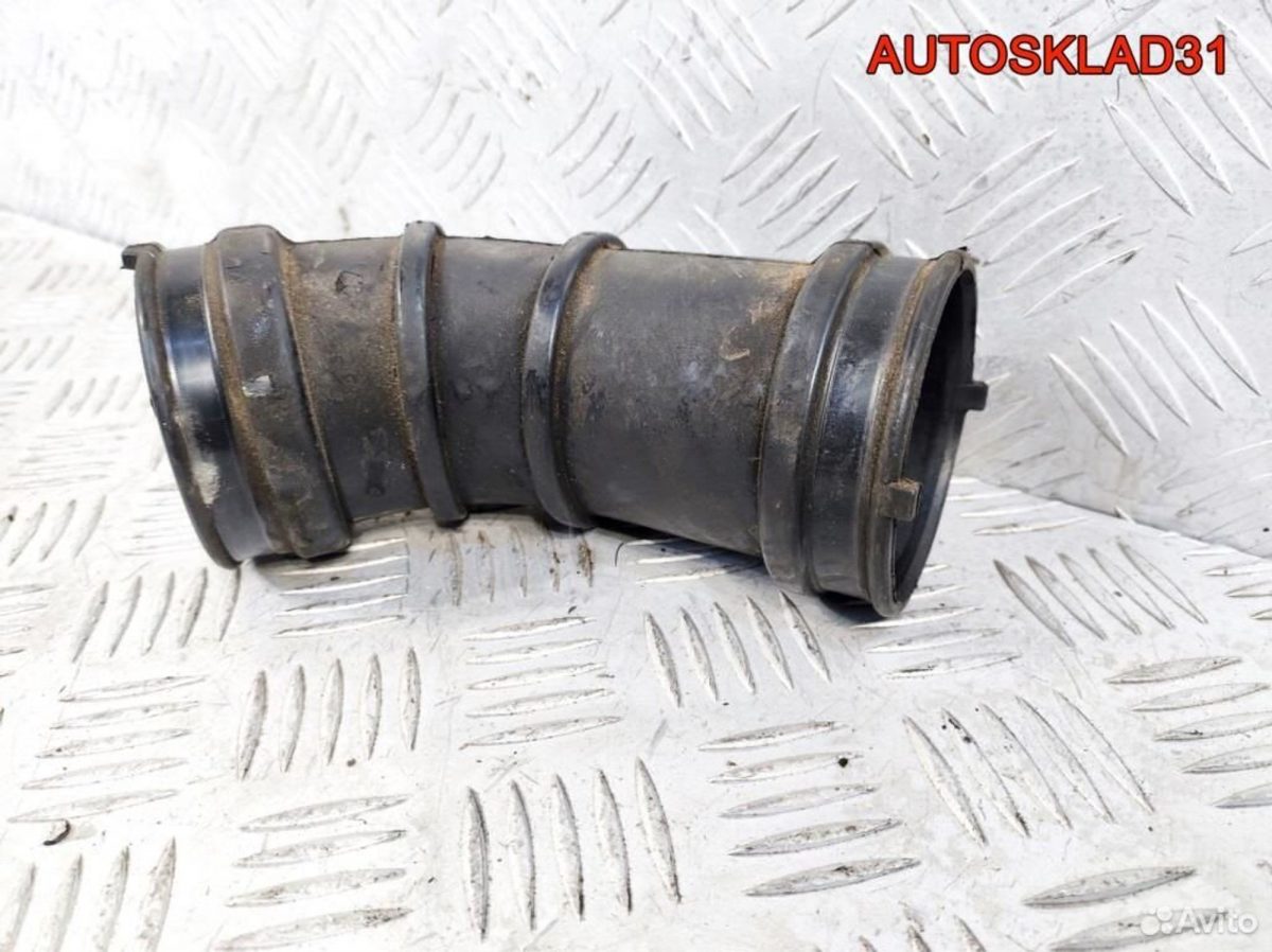 Гофра воздуховода Opel Vectra B 2,0 X20XEV 9050040 - АвтоСклад31.рф - авторазборка контрактные б/у запчасти в г. Белгород