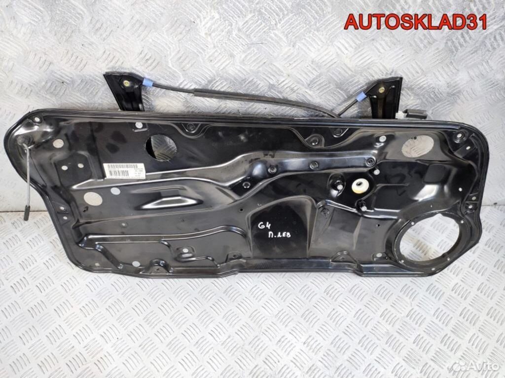 Стеклоподъемник передний левый VW Golf 4 1J3837729 - АвтоСклад31.рф - авторазборка контрактные б/у запчасти в г. Белгород Стеклоподъемник передний левый VW Golf 4 1J3837729 - АвтоСклад31.рф - авторазборка контрактные б/у запчасти в г. Белгород
