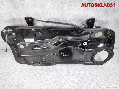 Стеклоподъемник передний левый VW Golf 4 1J3837729 - АвтоСклад31.рф - авторазборка контрактные б/у запчасти в г. Белгород