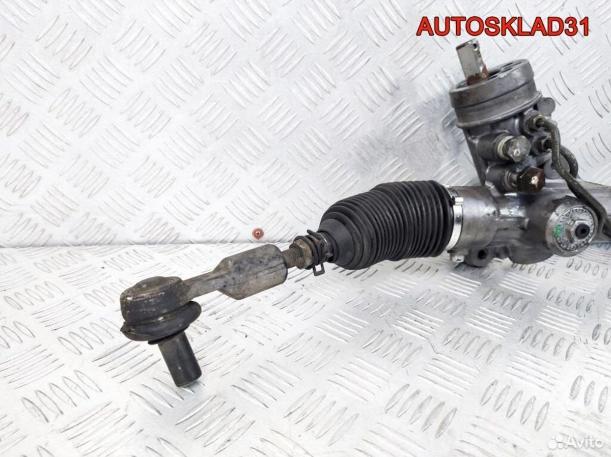 Рейка рулевая Audi A6 C5 4B1422065G - АвтоСклад31.рф - авторазборка контрактные б/у запчасти в г. Белгород