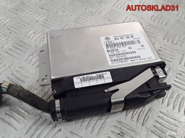 Турбина VW Passat B4 1.9 1Z 028145701Q Дизель - АвтоСклад31.рф - авторазборка контрактные б/у запчасти в г. Белгород