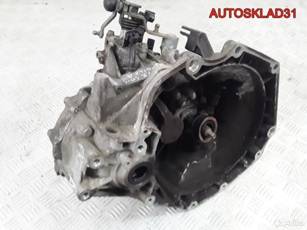 Двигатель F4R 740 Renault Scenic 2.0 Бензин - АвтоСклад31.рф - авторазборка контрактные б/у запчасти в г. Белгород