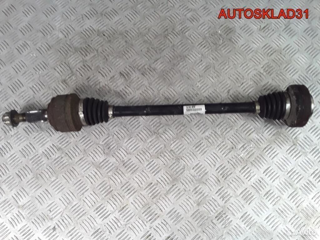 Полуось задняя Volkswagen Touareg 5,0 7L0501201B - АвтоСклад31.рф - авторазборка контрактные б/у запчасти в г. Белгород Полуось задняя Volkswagen Touareg 5,0 7L0501201B - АвтоСклад31.рф - авторазборка контрактные б/у запчасти в г. Белгород