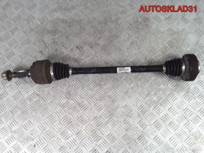 Полуось задняя Volkswagen Touareg 5,0 7L0501201B - АвтоСклад31.рф - авторазборка контрактные б/у запчасти в г. Белгород