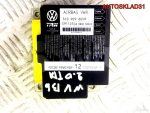 Блок управления AIR VW Passat B6 BAG 3C0909605M - АвтоСклад31.рф - авторазборка контрактные б/у запчасти в г. Белгород