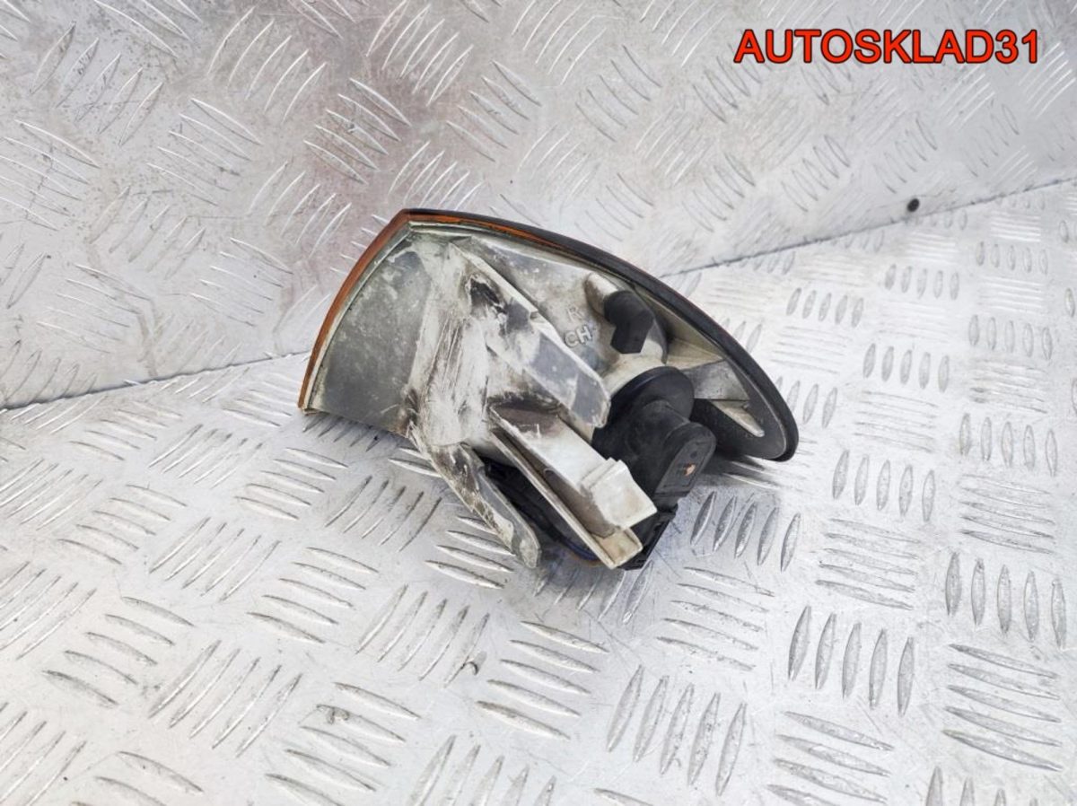 Указатель поворота правый BMW E46 63136902766 - АвтоСклад31.рф - авторазборка контрактные б/у запчасти в г. Белгород