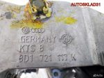 Блок педалей МКПП Volkswagen Passat B5 8D1721117K - АвтоСклад31.рф - авторазборка контрактные б/у запчасти в г. Белгород