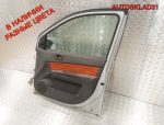 Дверь передняя правая в Сборе Hyundai Getz - АвтоСклад31.рф - авторазборка контрактные б/у запчасти в г. Белгород