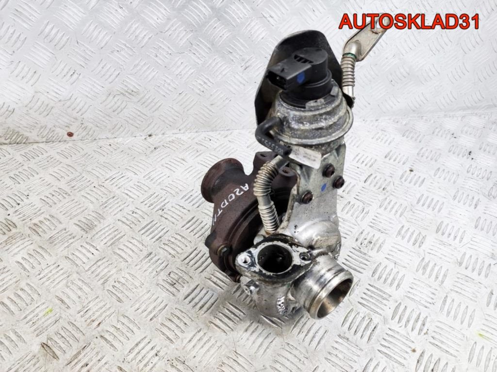 Турбина Opel Astra J 2,0 A20DTH 55581063 Дизель - АвтоСклад31.рф - авторазборка контрактные б/у запчасти в г. Белгород Турбина Opel Astra J 2,0 A20DTH 55581063 Дизель - АвтоСклад31.рф - авторазборка контрактные б/у запчасти в г. Белгород