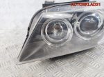 Фара левая Ксенон BMW 3-serie E90/E91 63116942737 - АвтоСклад31.рф - авторазборка контрактные б/у запчасти в г. Белгород