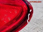Фонарь задний правый VW Passat CC 3C8945096D - АвтоСклад31.рф - авторазборка контрактные б/у запчасти в г. Белгород