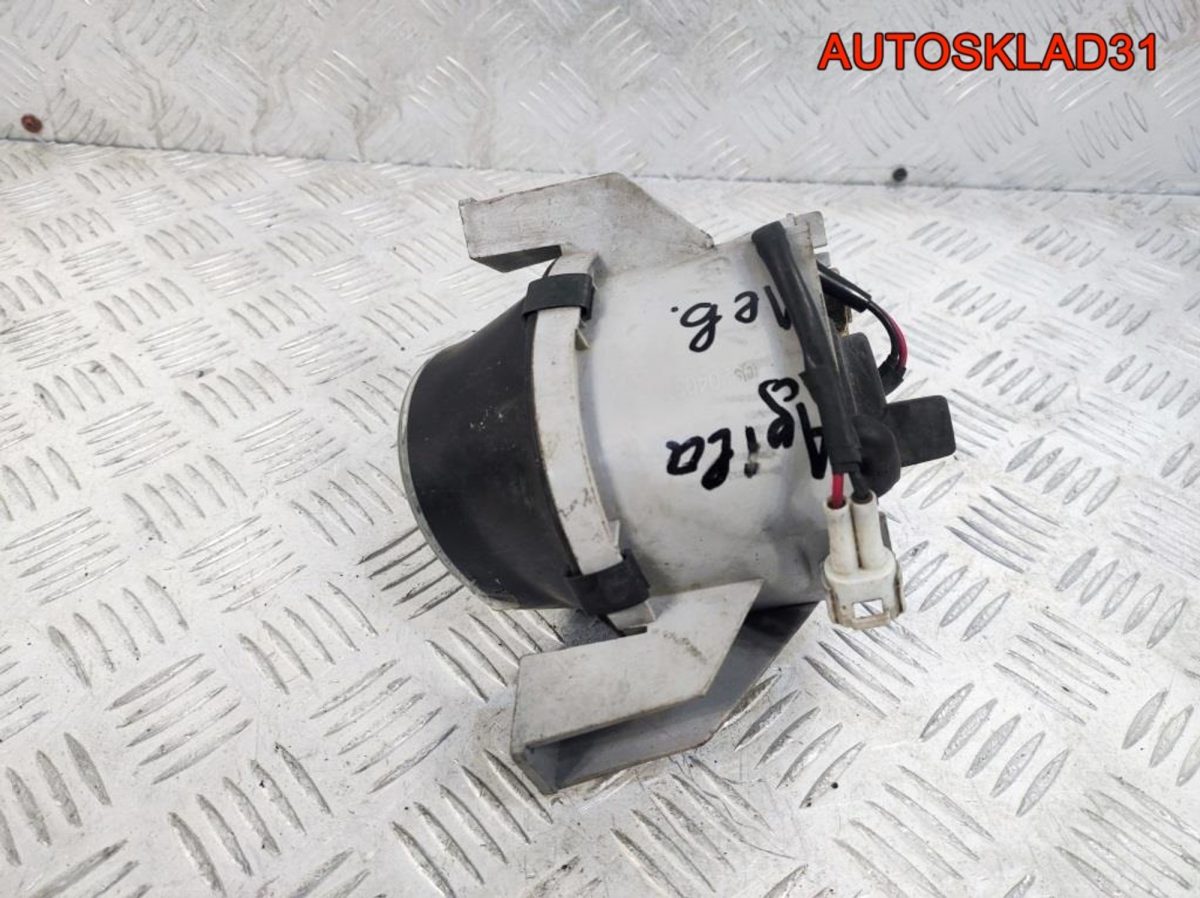 Фара противотуманная левая Opel Agila A 09204037 - АвтоСклад31.рф - авторазборка контрактные б/у запчасти в г. Белгород