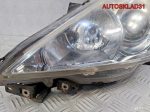 Фара левая Mazda 5 CR C23551040 - АвтоСклад31.рф - авторазборка контрактные б/у запчасти в г. Белгород
