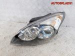 Фара левая Hyundai i30 921012R000 - АвтоСклад31.рф - авторазборка контрактные б/у запчасти в г. Белгород