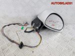 Зеркало левое 10 контактов Citroen C4 96467116 - АвтоСклад31.рф - авторазборка контрактные б/у запчасти в г. Белгород