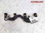 Проводка форсунок Opel Astra J 2,0 A20DTH 55580911 - АвтоСклад31.рф - авторазборка контрактные б/у запчасти в г. Белгород