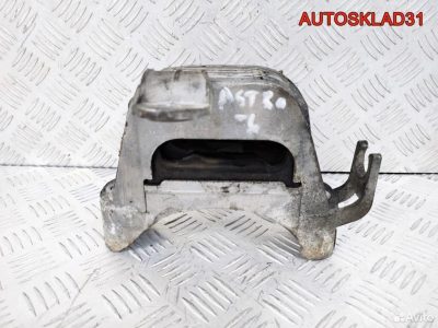 Опора двигателя правая Opel Astra J 13347451 - АвтоСклад31.рф - авторазборка контрактные б/у запчасти в г. Белгород