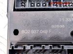 Блок комфорта Skoda Fabia 2 6Q2937049F - АвтоСклад31.рф - авторазборка контрактные б/у запчасти в г. Белгород